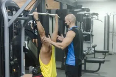 
			
				Postura durante os exercícios: porque precisamos ficar atentos?
			
			