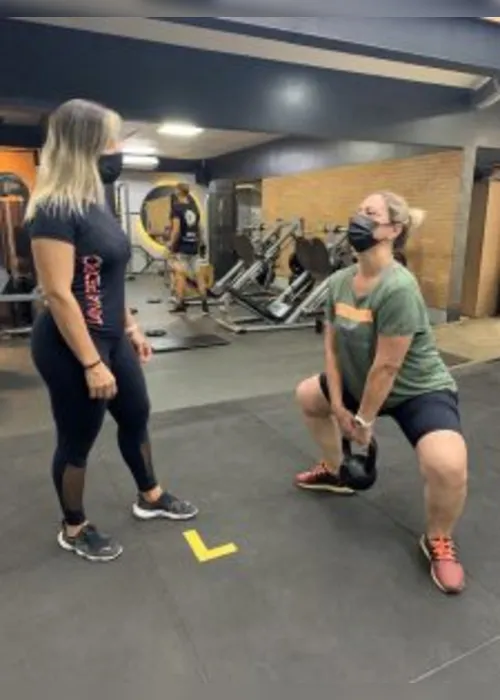 
			
				4 cuidados que os diabéticos devem ter antes e durante os exercícios.
			
			