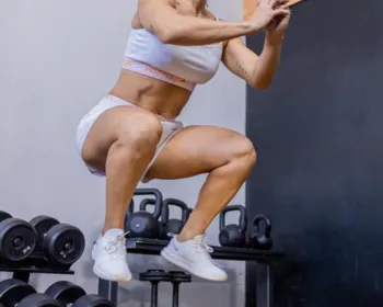 O que acontece com o corpo quando você para de treinar?