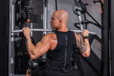
			
				É possível hipertrofiar sem sentir dor no dia seguinte pós-treino?
			
			
