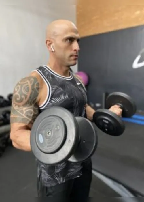 
			
				É melhor treinar com alguém ou sozinho para melhores resultados?
			
			
