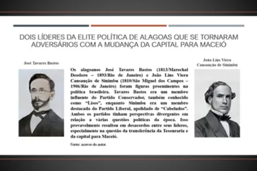 
				A BATALHA PELA CAPITAL: A MUDANÇA DA TESOURARIA PROVINCIAL PARA MACEIÓ
			
			