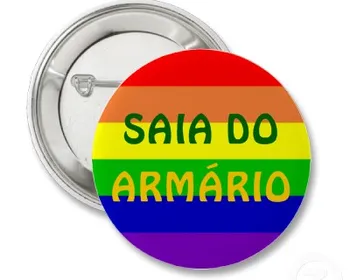 Por Que é Importante Sair do Armário e se Assumir Gay?