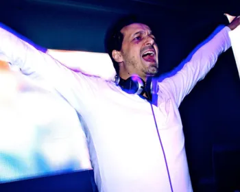 DJ Miro Rizzo fechará com chave de ouro a 17ª Parada Gay de São Paulo
