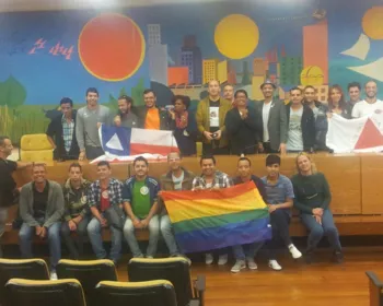 Um pouco sobre a história da maior instituição LGBT da América Latina