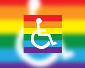 Deficiência e homossexualidade, a reflexão que se impõe