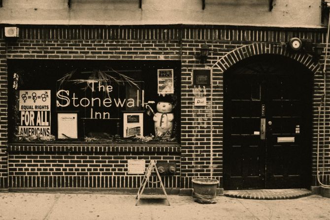 28 de junho: A Batalha de StoneWall, marco do movimento LGBT