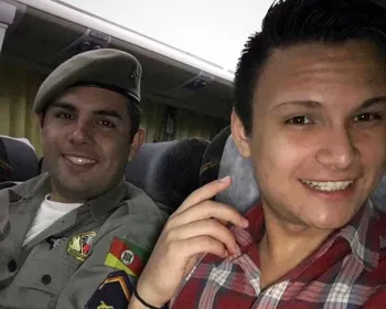 PM gaúcha autoriza soldado homossexual á usar traje de gala militar em seu casamento