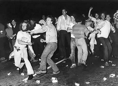 28 de junho: A Batalha de StoneWall, marco do movimento LGBT