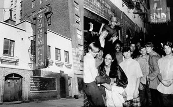 28 de junho: A Batalha de StoneWall, marco do movimento LGBT