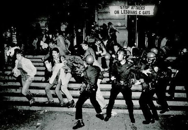 28 de junho: A Batalha de StoneWall, marco do movimento LGBT