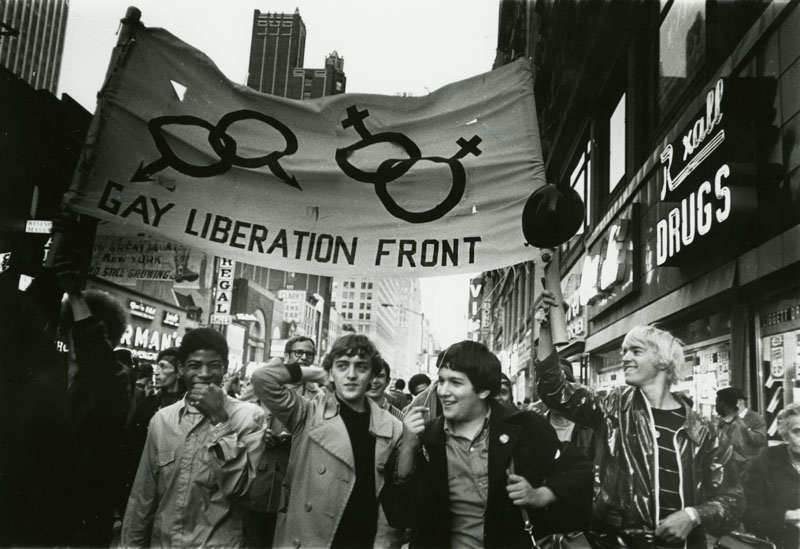 28 de junho: A Batalha de StoneWall, marco do movimento LGBT
