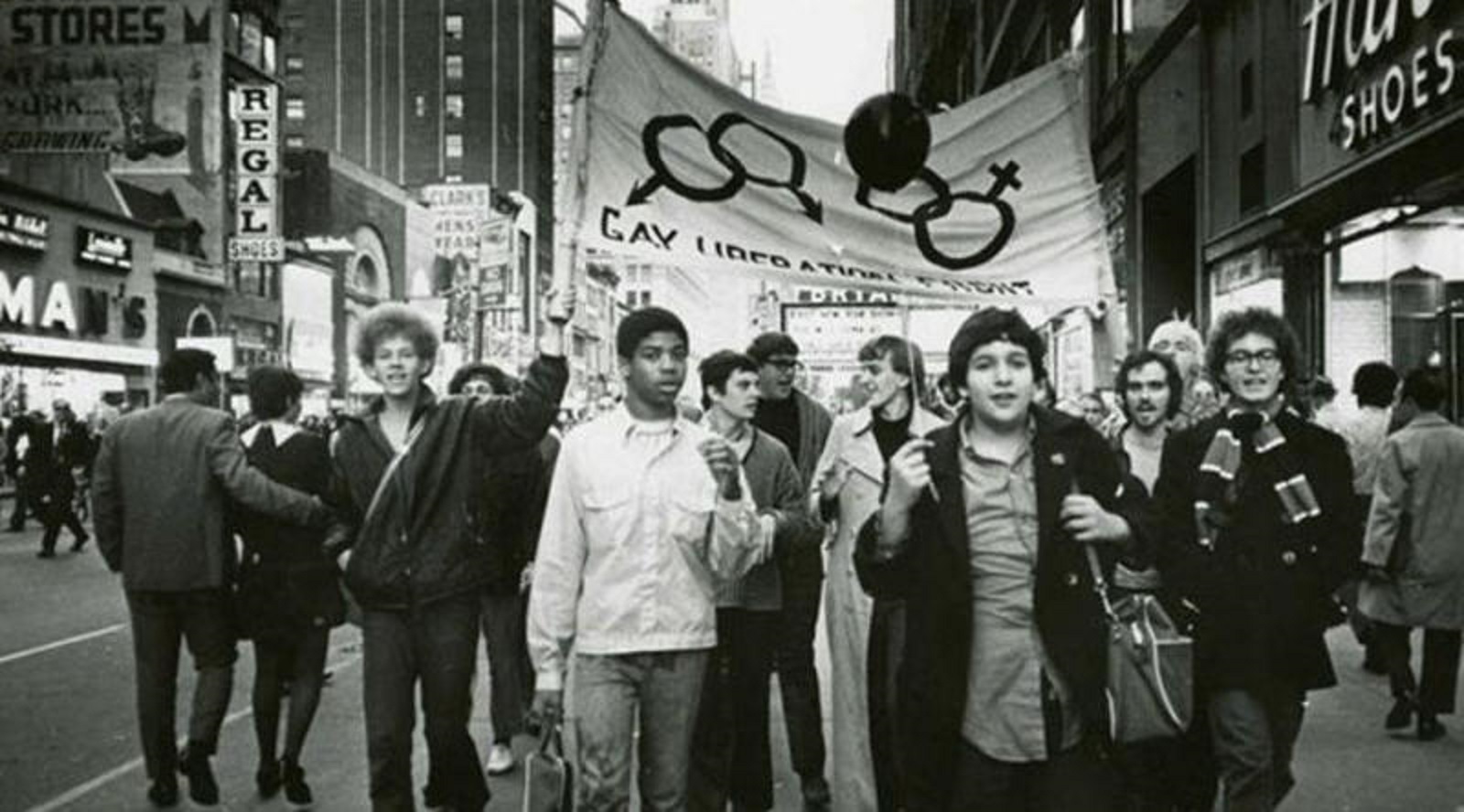 28 de junho: A Batalha de StoneWall, marco do movimento LGBT