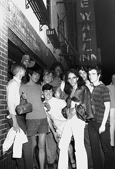 28 de junho: A Batalha de StoneWall, marco do movimento LGBT