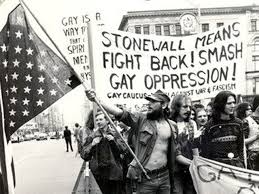 28 de junho: A Batalha de StoneWall, marco do movimento LGBT