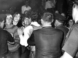 28 de junho: A Batalha de StoneWall, marco do movimento LGBT