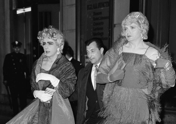 28 de junho: A Batalha de StoneWall, marco do movimento LGBT