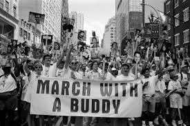 28 de junho: A Batalha de StoneWall, marco do movimento LGBT