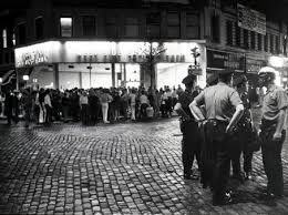 28 de junho: A Batalha de StoneWall, marco do movimento LGBT