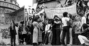 28 de junho: A Batalha de StoneWall, marco do movimento LGBT