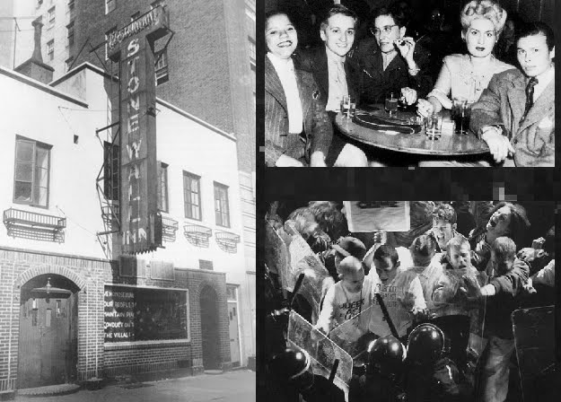 28 de junho: A Batalha de StoneWall, marco do movimento LGBT