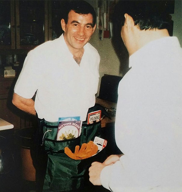 Fotos raras de Freddie Mercury com seu namorado revelam sua vida amorosa