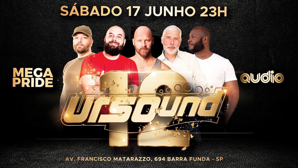 Palestra, rodas de conversa, cãominhada, festas e outras. Fique por dentro de tudo que está acontecendo em SP