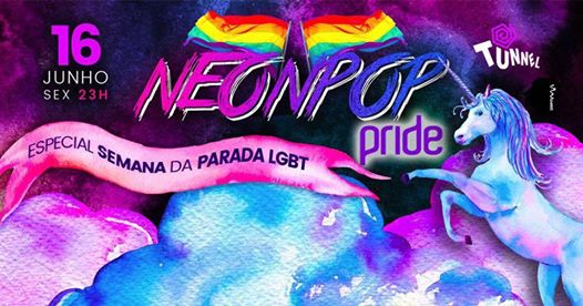 Está ou vai para SP esta semana?  Veja a lista de 50 baladas que acontecerá na maior metrópole da America Latina