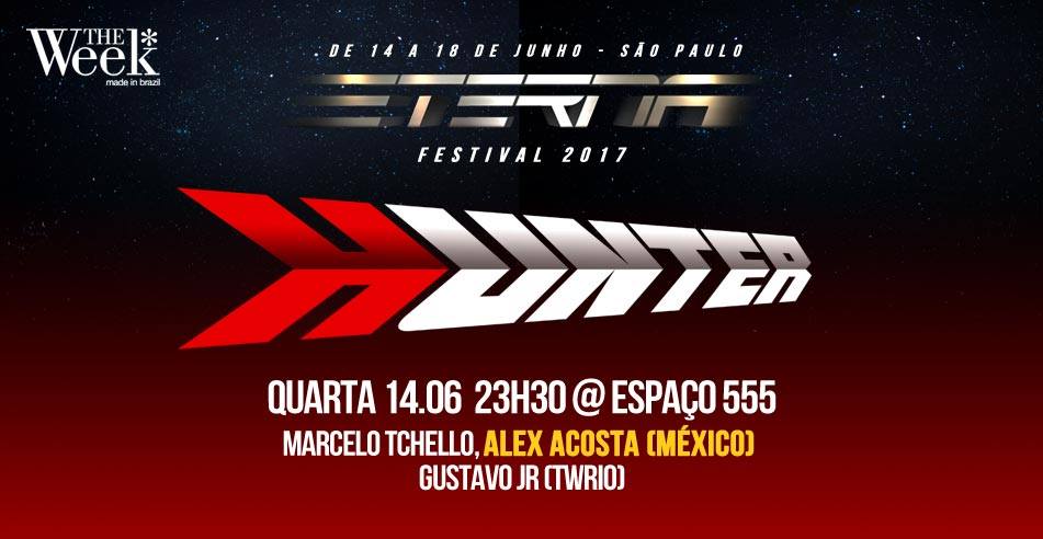 Está ou vai para SP esta semana?  Veja a lista de 50 baladas que acontecerá na maior metrópole da America Latina