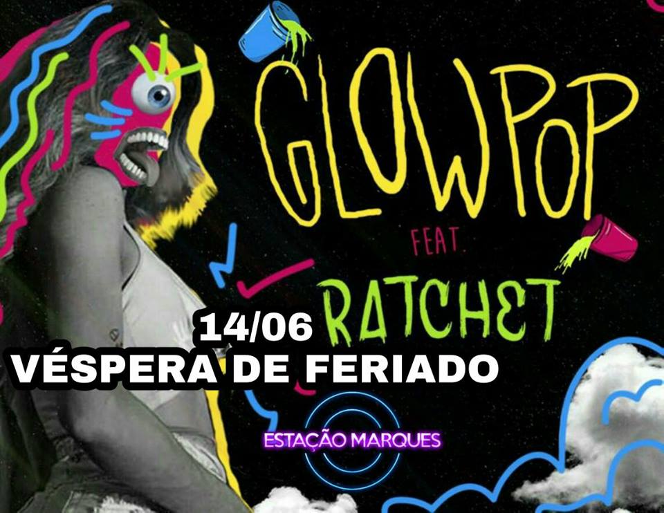Está ou vai para SP esta semana?  Veja a lista de 50 baladas que acontecerá na maior metrópole da America Latina