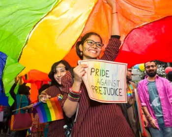 Índia, dos tempos passados, a criminalização e reconhecimento da homossexualidade