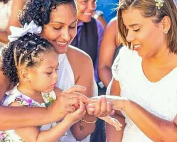 Inscrições abertas, 4º Casamento Coletivo LGBTI+ de Alagoas 2019