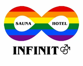 Salvador terá a terceira sauna hotel gay do país