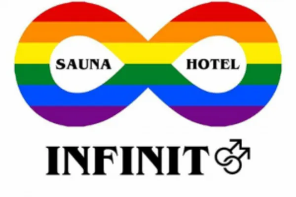 
				
					Salvador terá a terceira sauna hotel gay do país
				
				