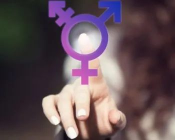 Homem menstruando e aceitação: como é ser intersexual em um mundo que os desconhece