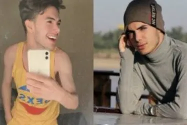 
			
				Em nome da honra, gay é decapitado por irmão e primos no Irã
			
			