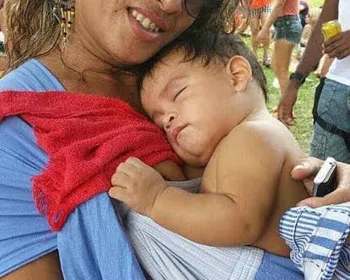 Mulher trans reconquista a guarda do filho depois de sofrer transfobia no Pará