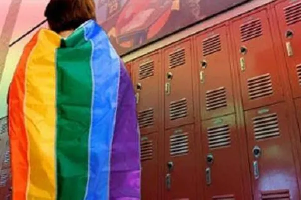 
				
					ONG LGBTQIA+ alagoana ofertará preparatório para o ENEM
				
				