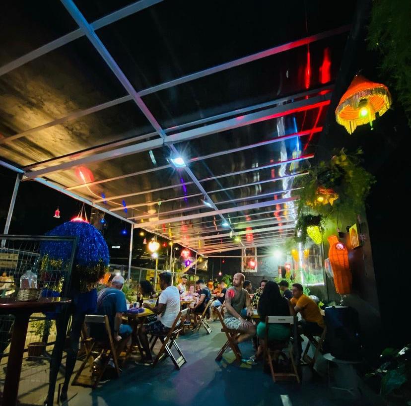 Grupo Metrópole inaugura mais um point LGBTQIA+ em Recife