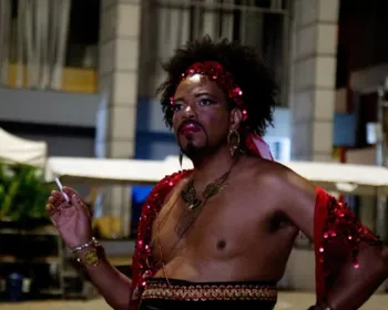 Inspirado em Madame Satã, peça fala sobre luxúria, racismo e LGBTFOBIA