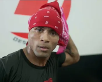 "Dourada": primeiro lutador gay de MMA sonha com chance em grandes eventos