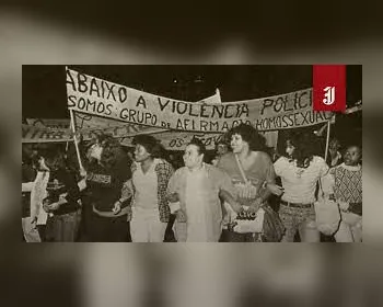 O histórico da repressão e resistência do movimento LGBT+ ao longo da ditadura