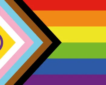 Bandeira LGBT é renovada e inclui trans, intersexo e luta antirracista