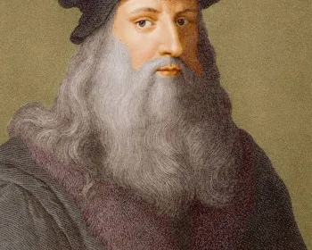 Leonardo da Vinci era gay? 500 anos da morte do gênio renascentista