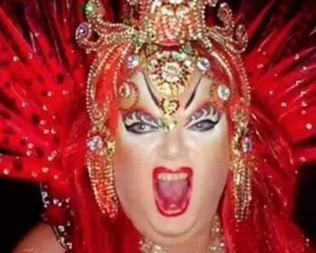 Morre drag queen Kaká di Polly, ícone da noite LGBT+ paulistana