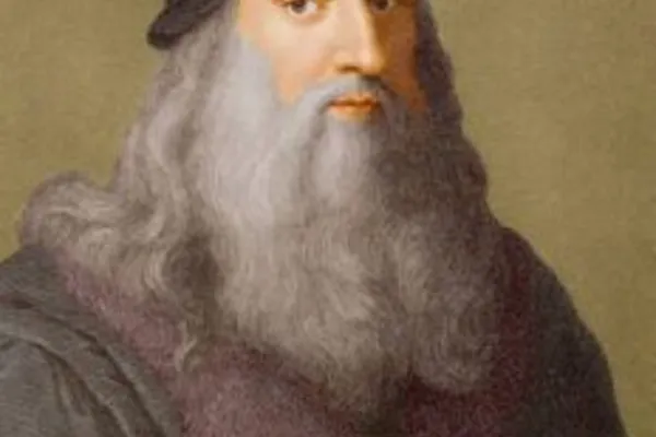 
				
					Leonardo da Vinci era gay? 500 anos da morte do gênio renascentista
				
				