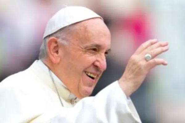 
				
					Papa Francisco: 'Homossexualidade não é crime'
				
				