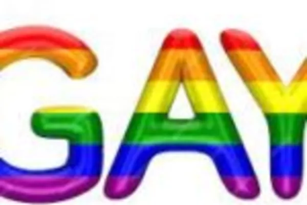 
				
					Qual é o significado da palavra gay ?
				
				